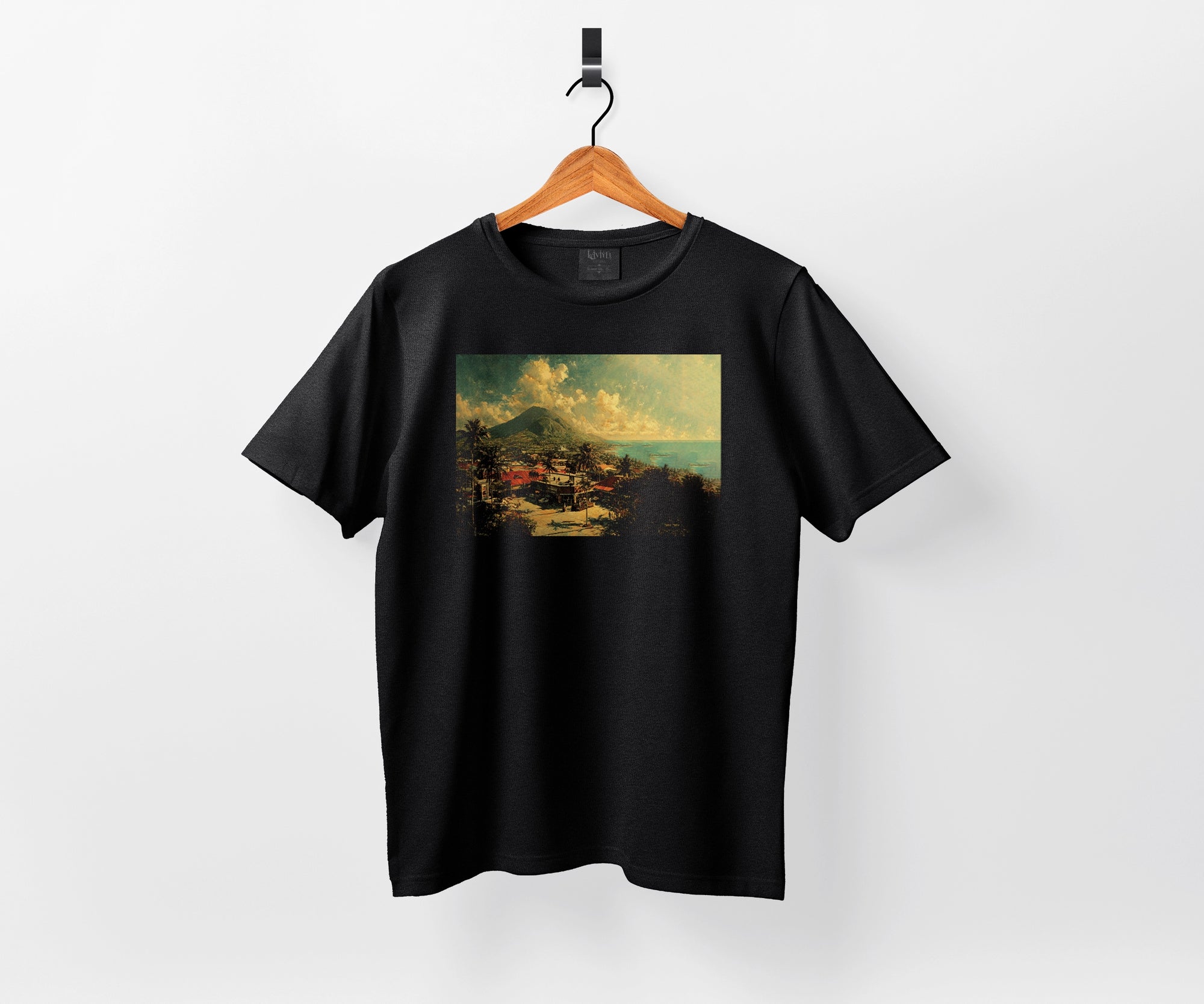 Beach Town