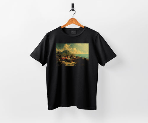Beach Town