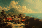 Beach Town