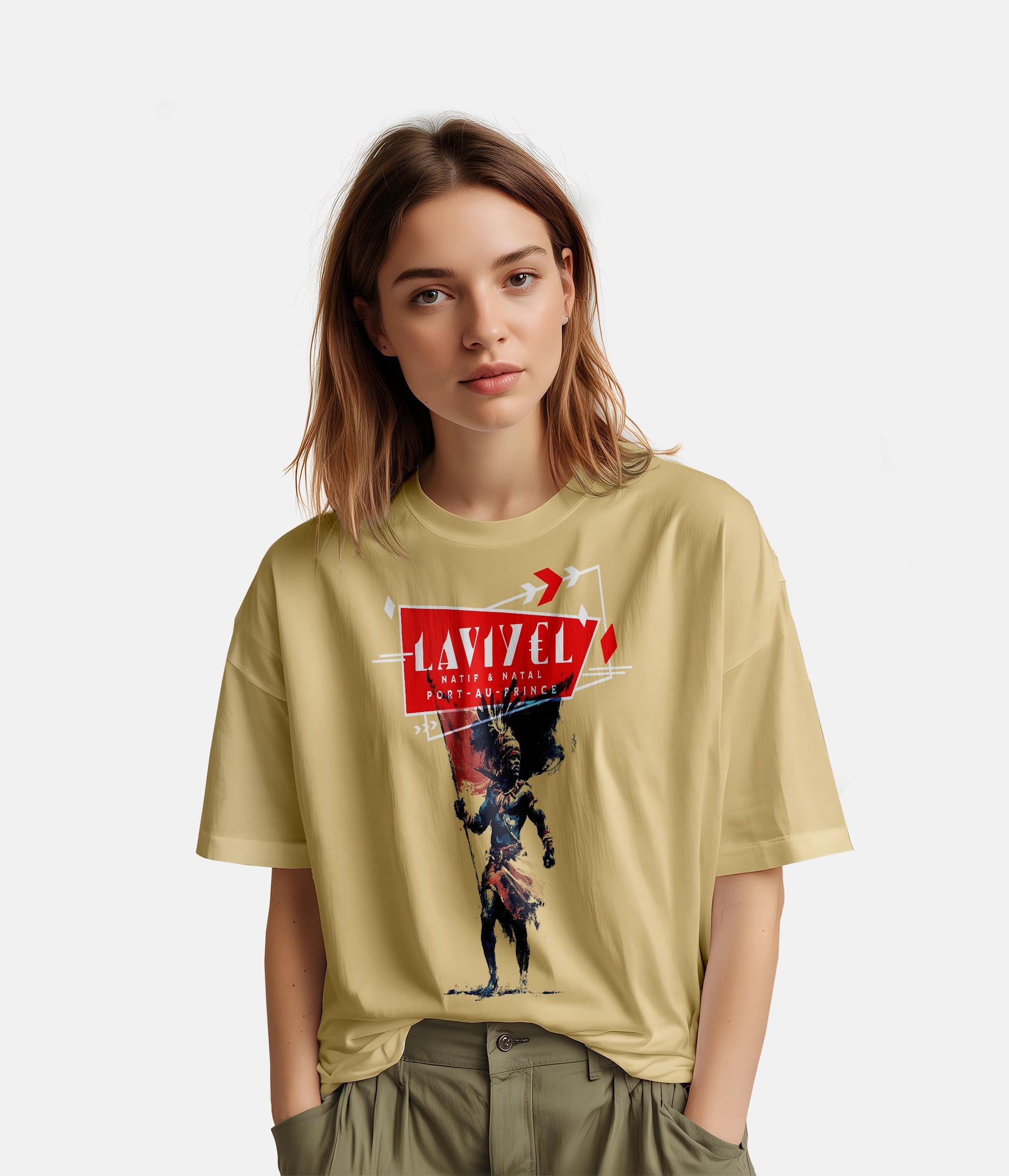 Laviyel Natif